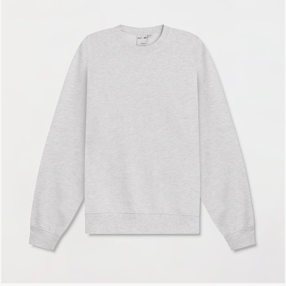Crewneck Sweatshirt